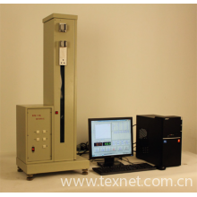 上海新纤仪器有限公司-XN-1A型氨纶弹性仪